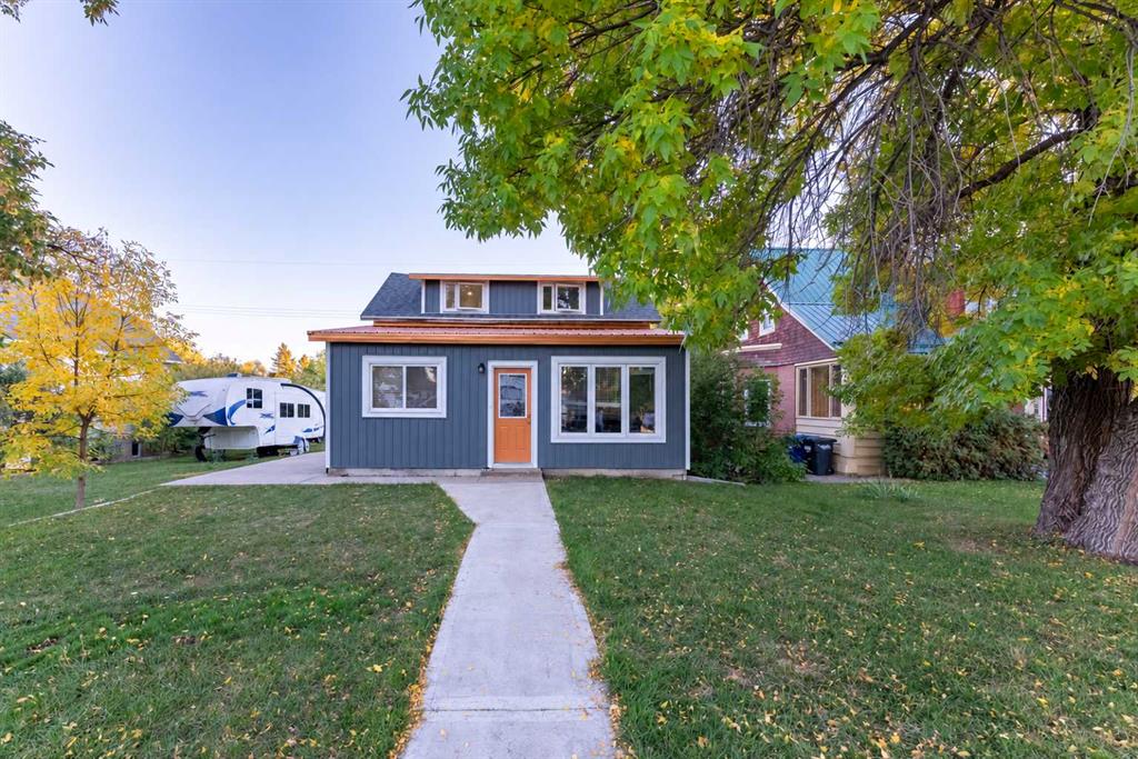 Picture of 334 18 Street , Fort Macleod Real Estate Listing