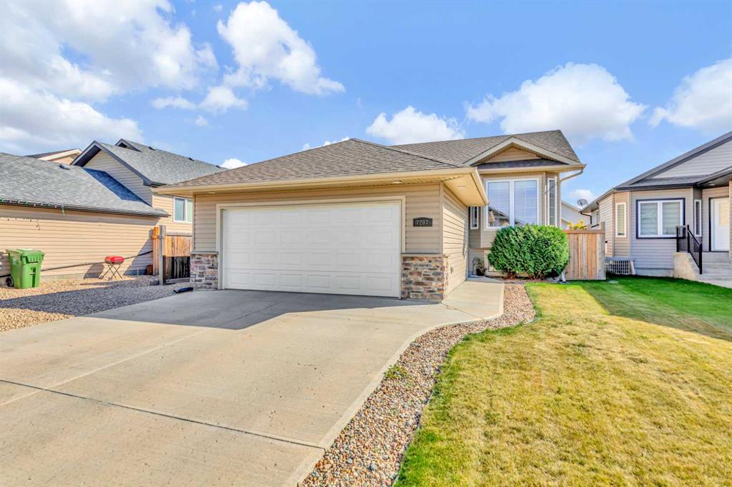 Picture of 7207 39A Street , Lloydminster Real Estate Listing