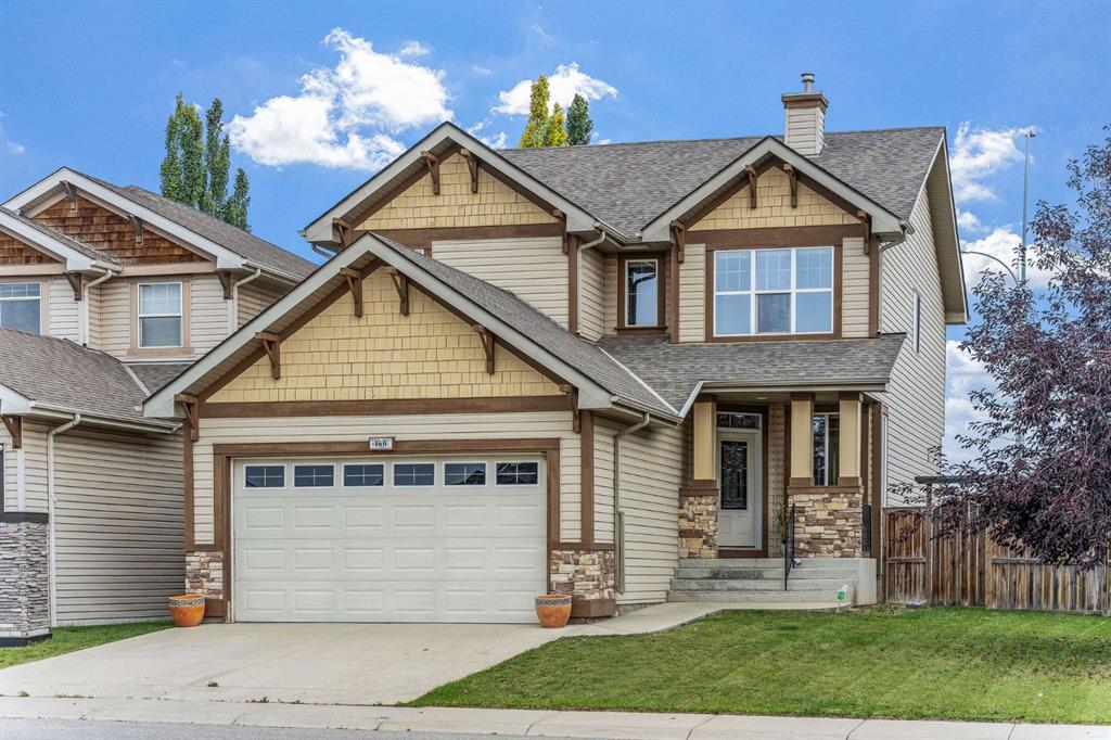 Picture of 160 Royal Oak Heights NW, Calgary Real Estate Listing