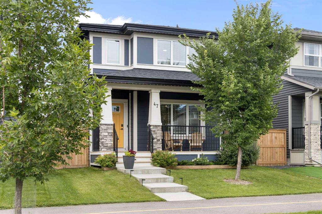 Picture of 47 Legacy Glen Way SE, Calgary Real Estate Listing