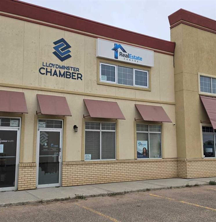 Picture of 2A, 1808 50 Avenue E, Lloydminster Real Estate Listing