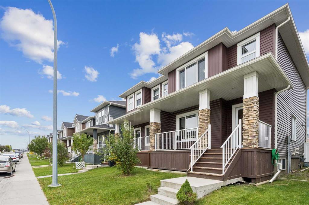 Picture of 29 Redstone Common NE, Calgary Real Estate Listing