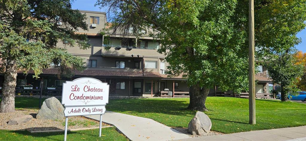Picture of 308, 5015 51 St Street , Taber Real Estate Listing