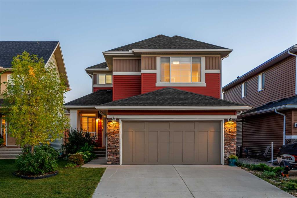 Picture of 286 Baywater Way SW, Airdrie Real Estate Listing