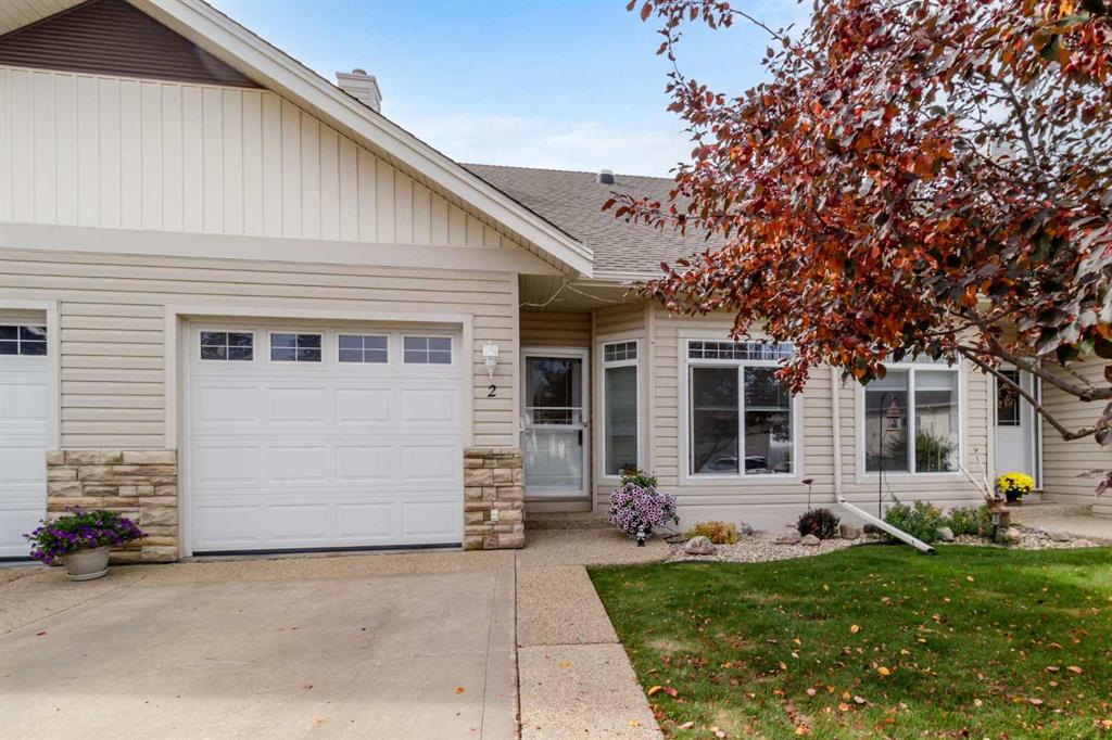 Picture of 2, 939 Ramage Crescent , Red Deer Real Estate Listing
