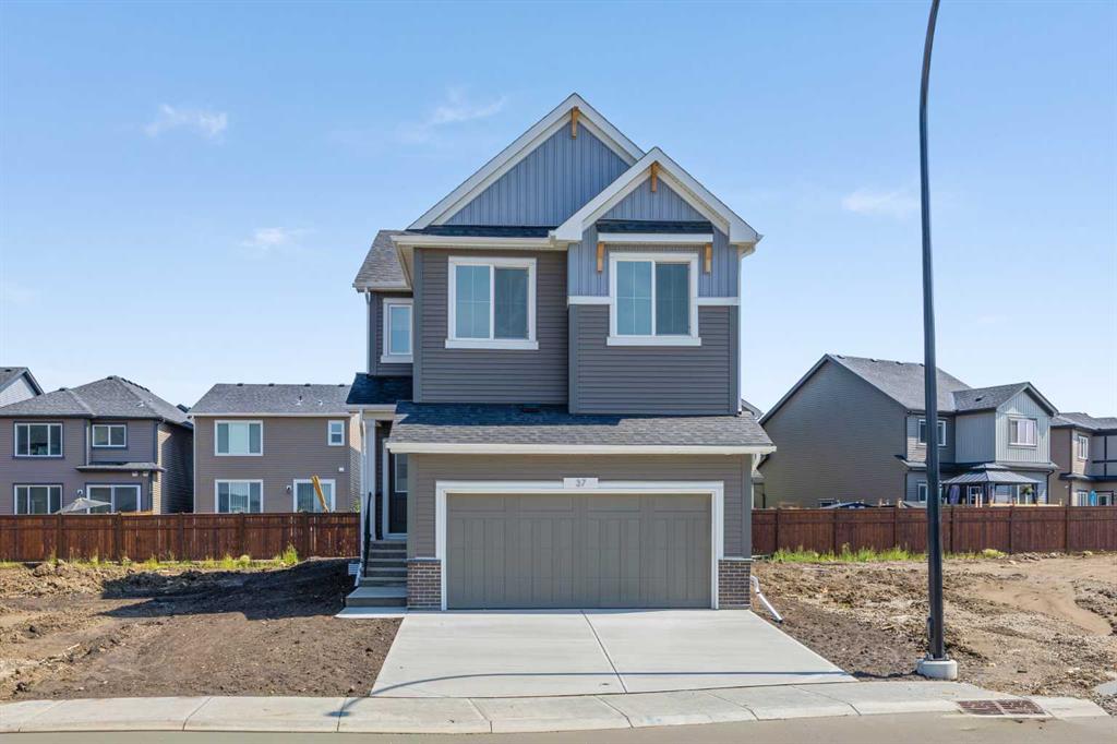 Picture of 37 Sora Gardens SE, Calgary Real Estate Listing