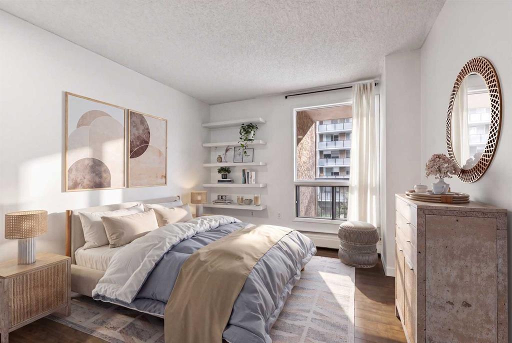 Picture of 306, 718 12 Avenue SW, Calgary Real Estate Listing