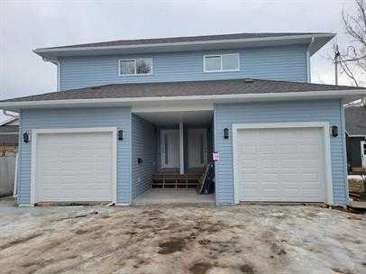 Picture of C, 9408 103 Avenue , Grande Prairie Real Estate Listing