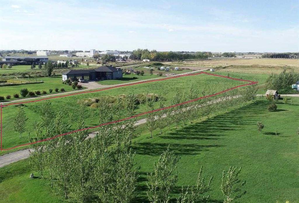 Picture of Lot 18, 210044 Highway 512  , Rural Lethbridge County Real Estate Listing