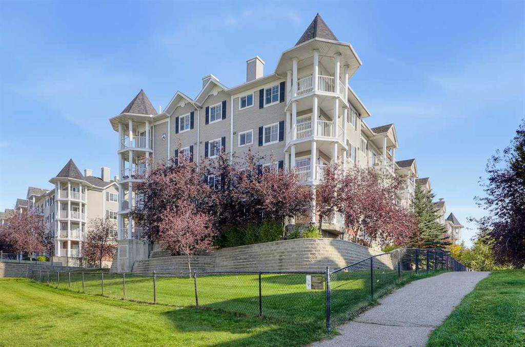 Picture of 2307, 43 Country Village Lane NE, Calgary Real Estate Listing
