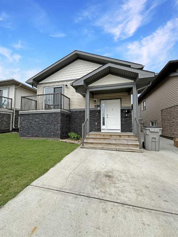 Picture of B, 9901 109 Avenue , Grande Prairie Real Estate Listing