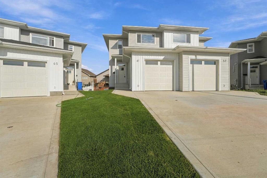 Picture of 57 Pinnacle Close , Blackfalds Real Estate Listing