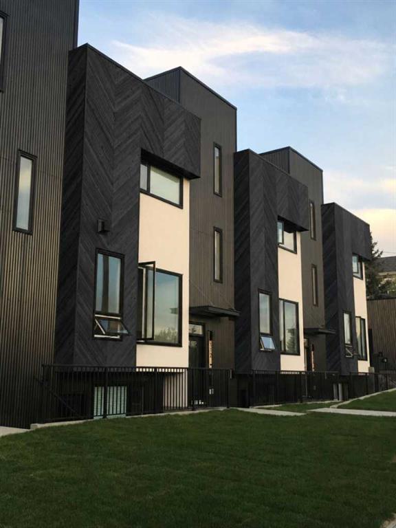 Picture of 112 21 Street NW, Calgary Real Estate Listing