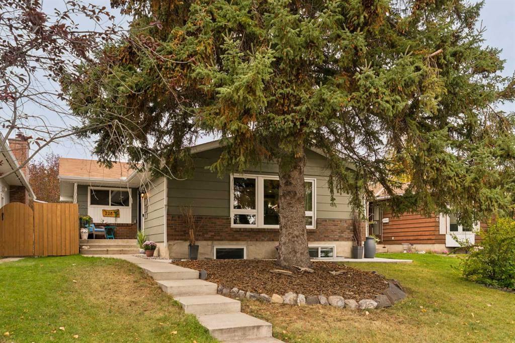 Picture of 228 Midridge Crescent SE, Calgary Real Estate Listing