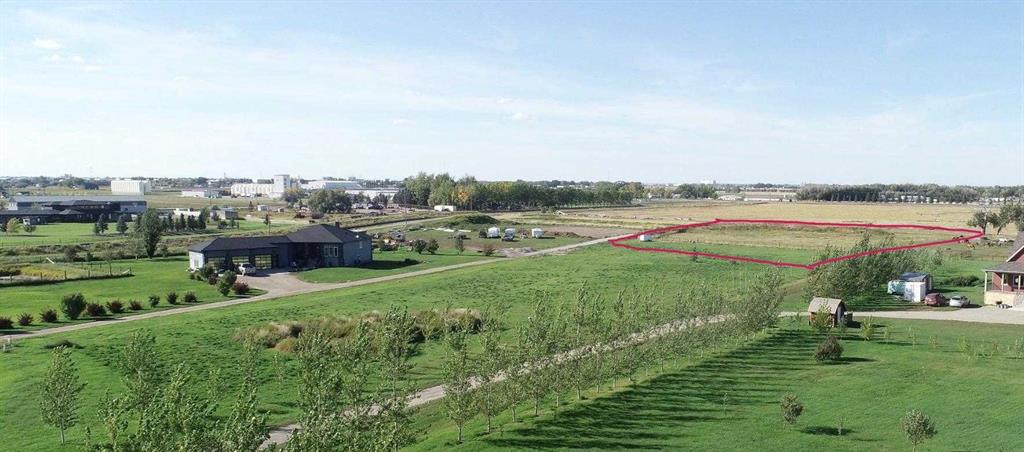 Picture of Lot 19, 210044 Highway 512  , Rural Lethbridge County Real Estate Listing