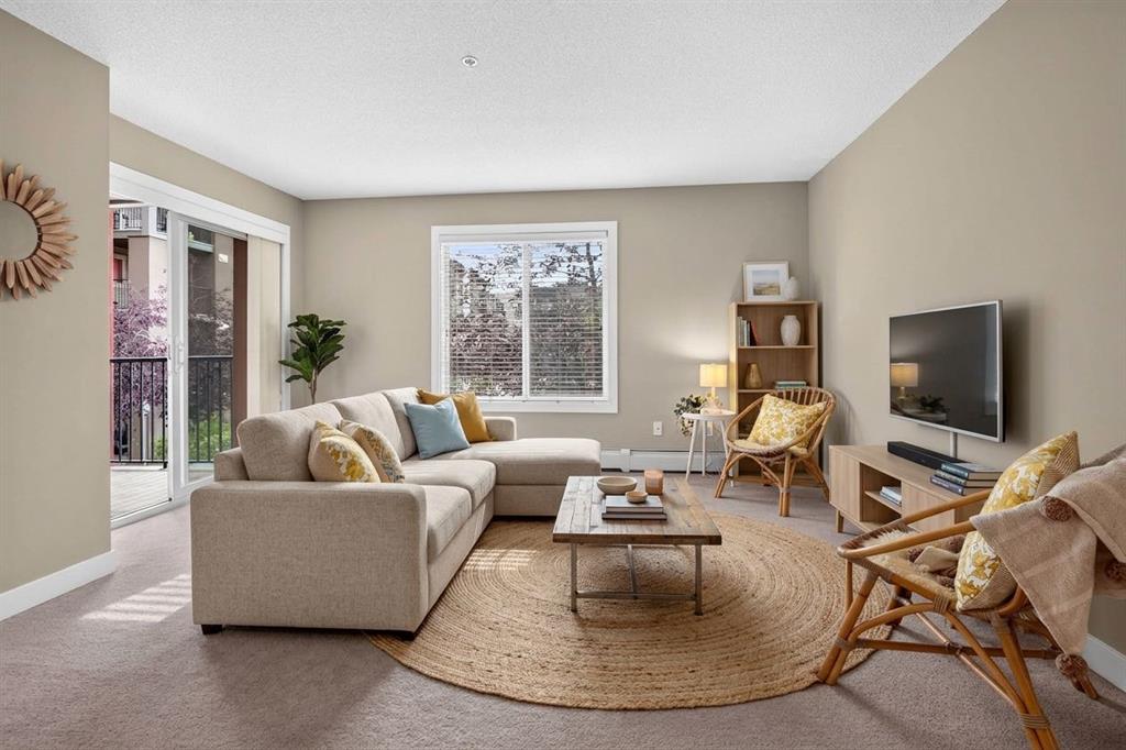 Picture of 2206, 403 Mackenzie Way SW, Airdrie Real Estate Listing