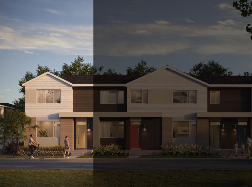 Picture of 36 Eston Lane SE, Calgary Real Estate Listing