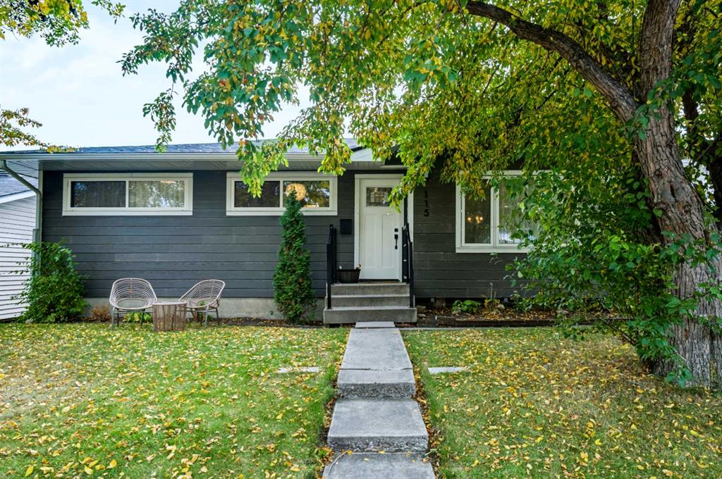 Picture of 115 Flavelle Road SE, Calgary Real Estate Listing
