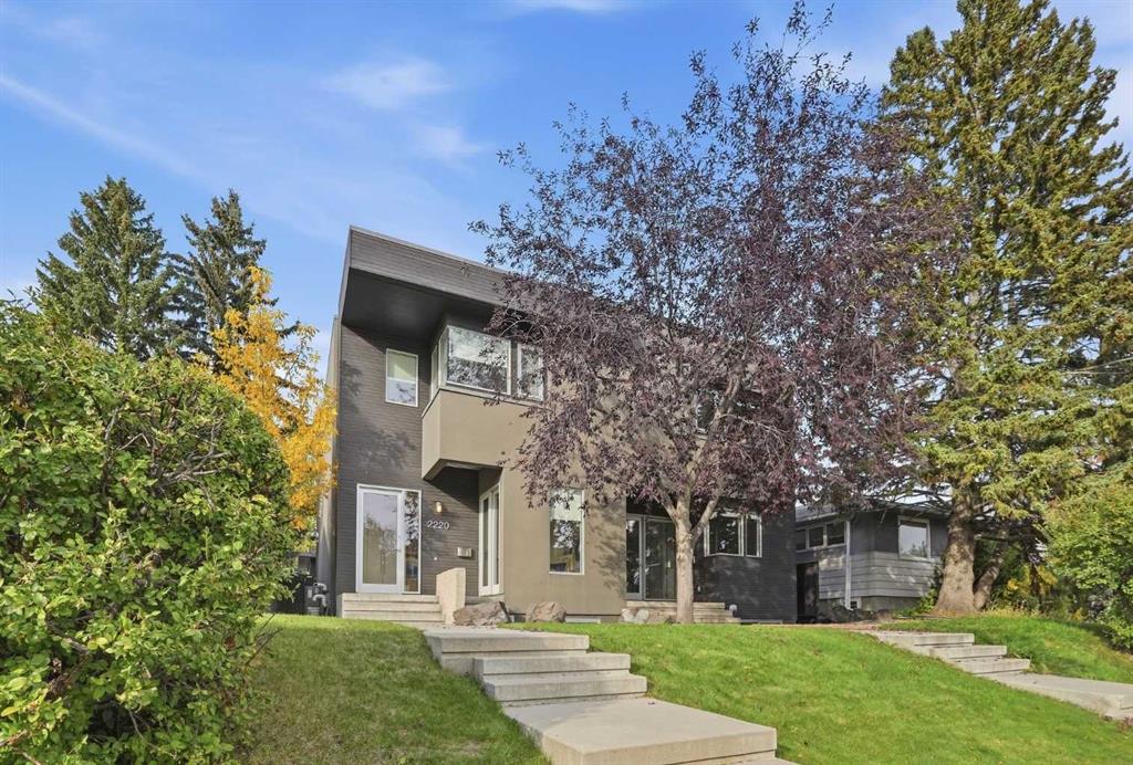 Picture of 2220 32 Avenue SW, Calgary Real Estate Listing