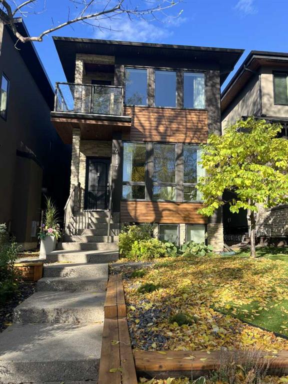 Picture of 4117 16A Street SW, Calgary Real Estate Listing
