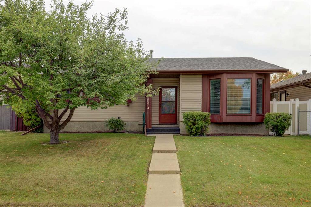 Picture of 1834 Summerfield Boulevard SE, Airdrie Real Estate Listing
