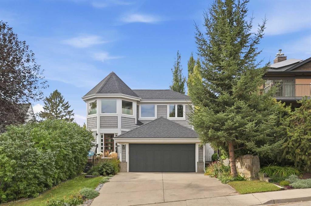 Picture of 1305 15 Street NW, Calgary Real Estate Listing