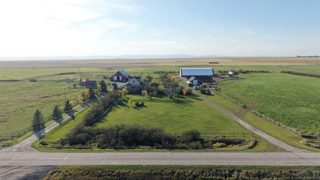 Picture of 151022 A Range Road 274  , Rural Willow Creek No. 26, M.D. of Real Estate Listing