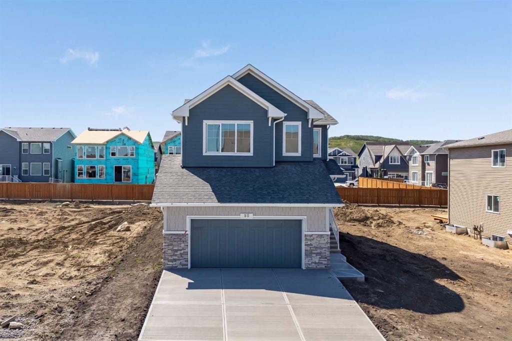 Picture of 35 Creekside Rise SW, Calgary Real Estate Listing