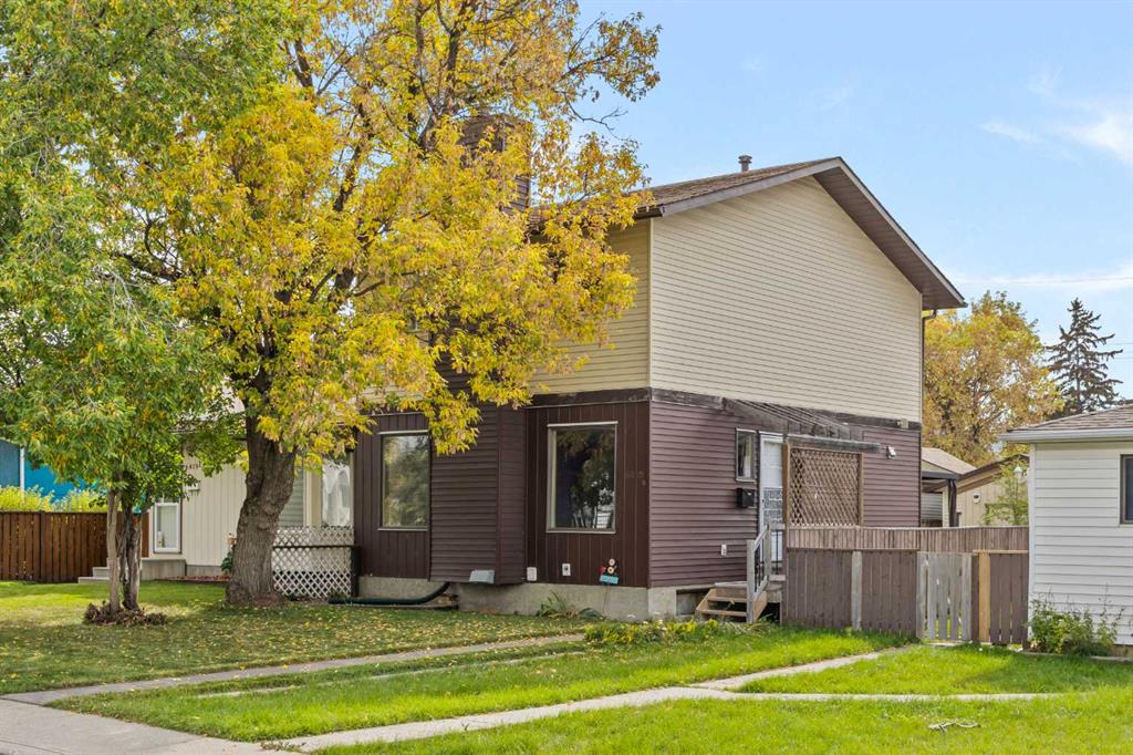 Picture of 6419B 33 Avenue NW, Calgary Real Estate Listing
