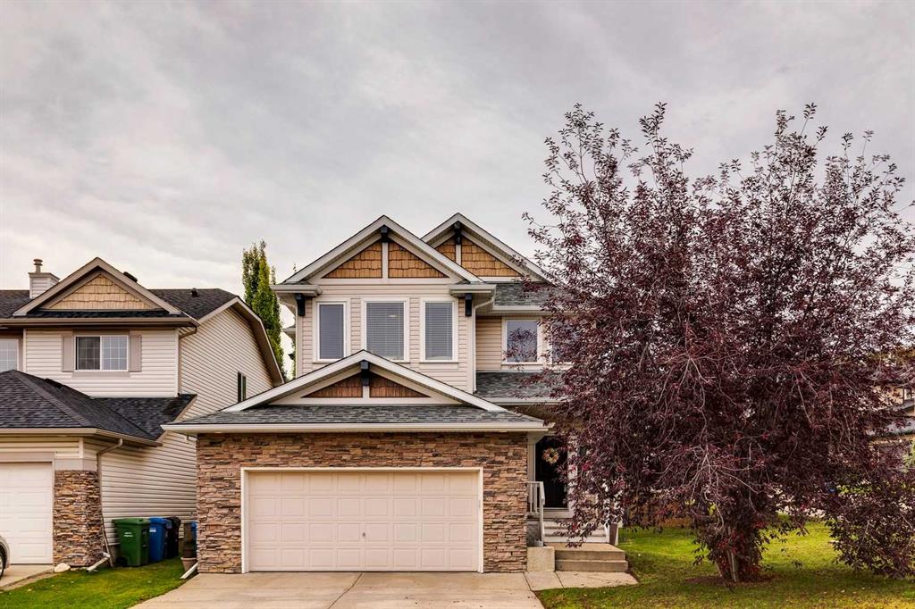 Picture of 86 Cresthaven View SW, Calgary Real Estate Listing