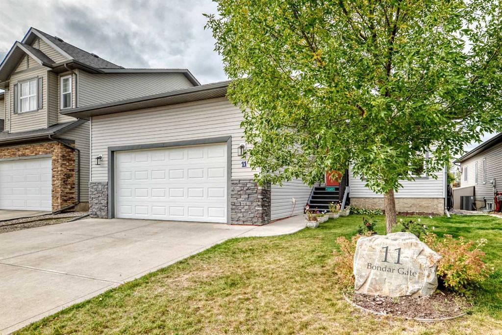Picture of 11 Bondar Gate , Carstairs Real Estate Listing