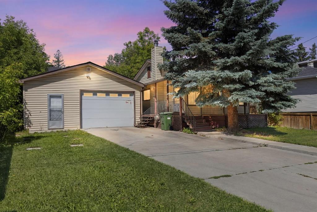Picture of 3819 1 Street NE, Calgary Real Estate Listing