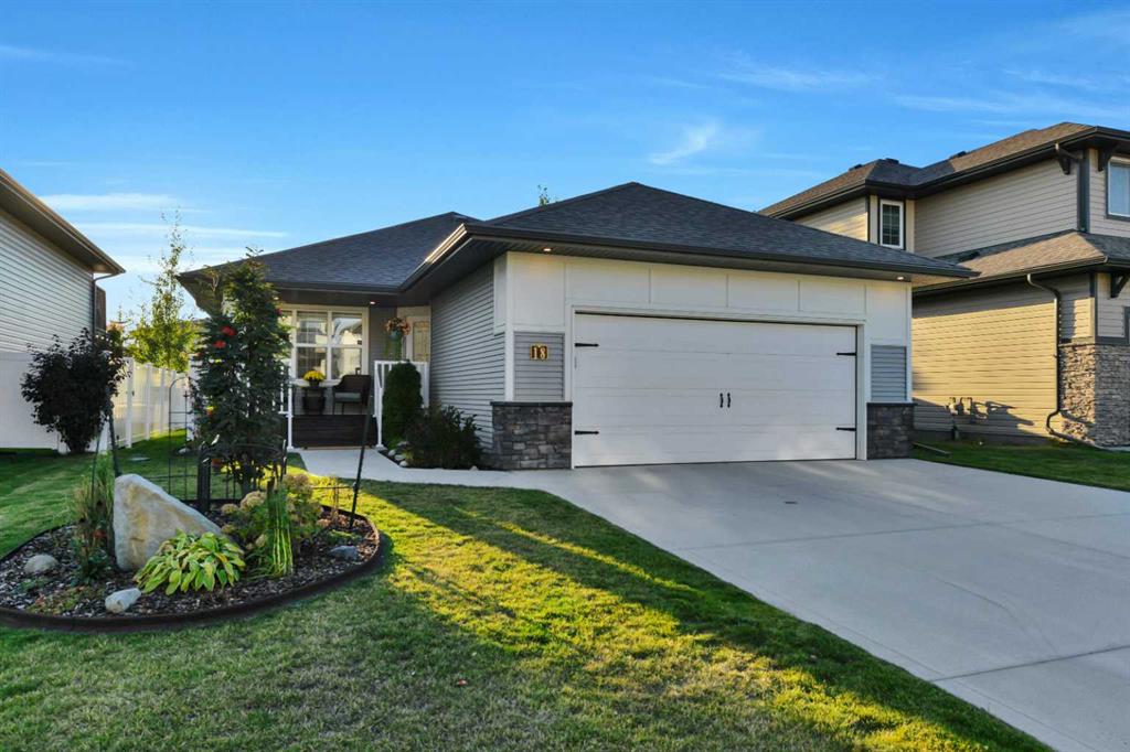 Picture of 18 Traynor Close , Red Deer Real Estate Listing