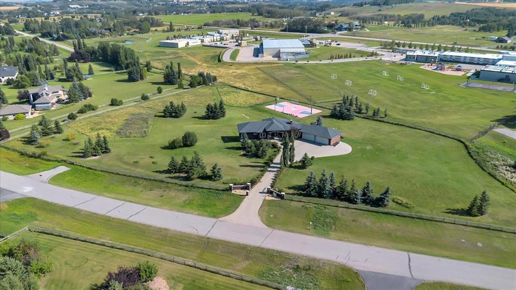 Picture of 33 Norris Coulee Trail , Rural Foothills County Real Estate Listing