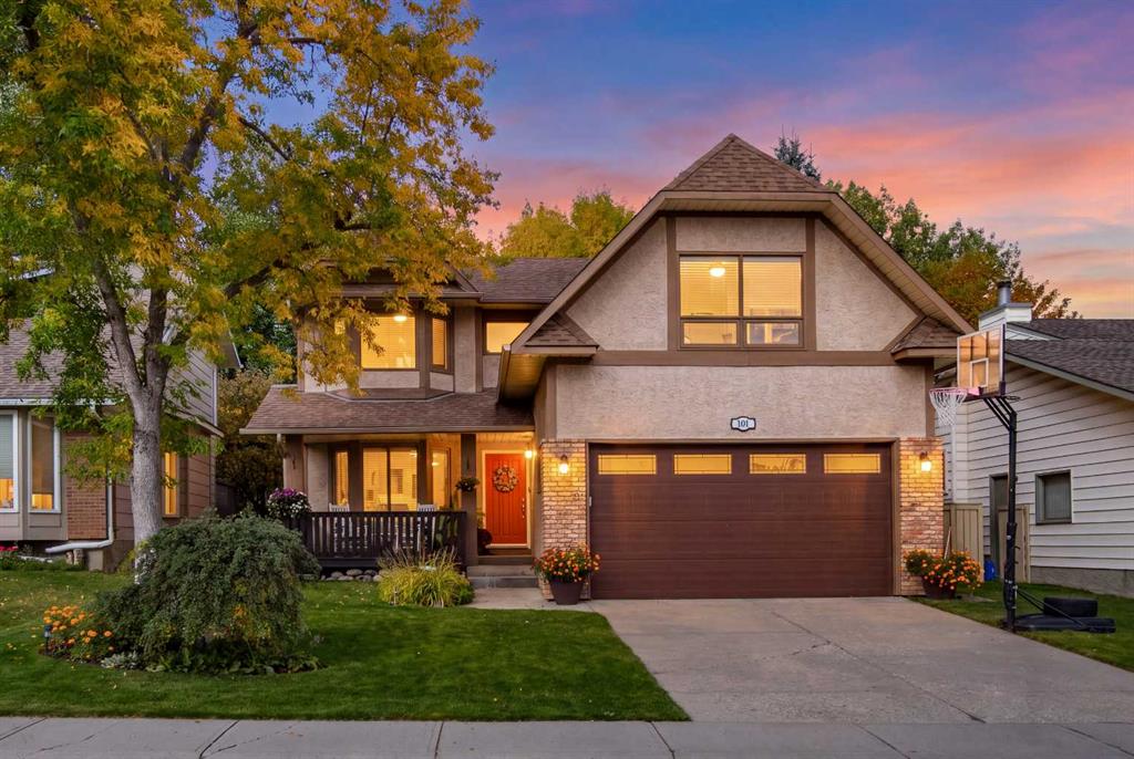 Picture of 101 Sun Canyon Way SE, Calgary Real Estate Listing