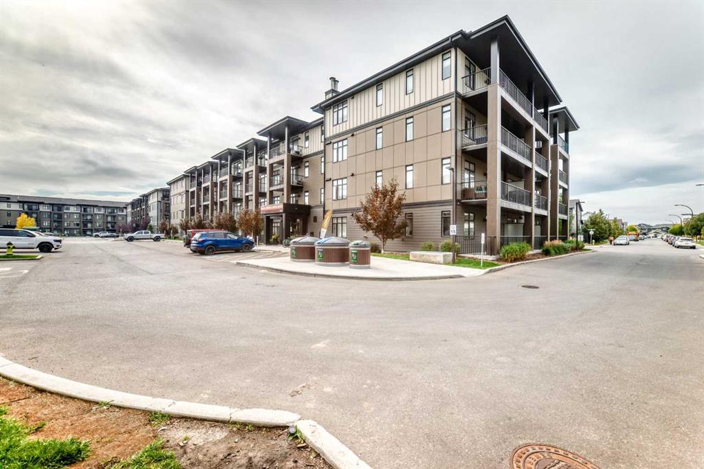 Picture of 3205, 200 Seton Circle SE, Calgary Real Estate Listing