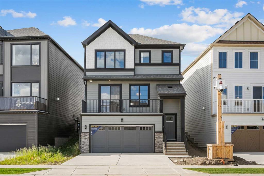 Picture of 9 Wild Rose Bay SW, Airdrie Real Estate Listing