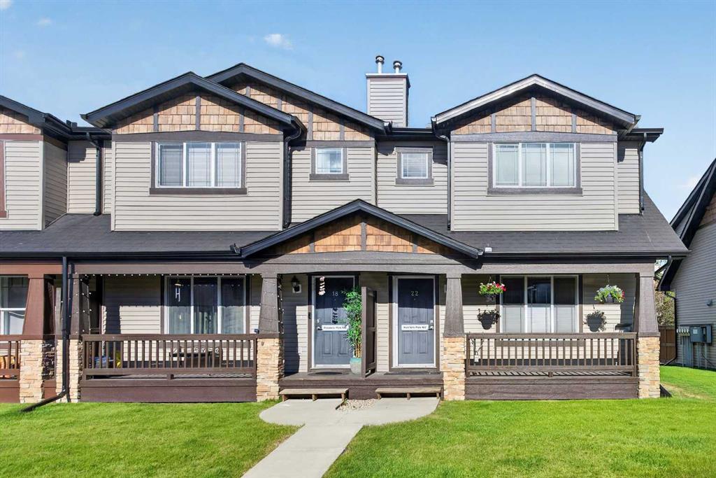 Picture of 22 Panatella Park NW, Calgary Real Estate Listing