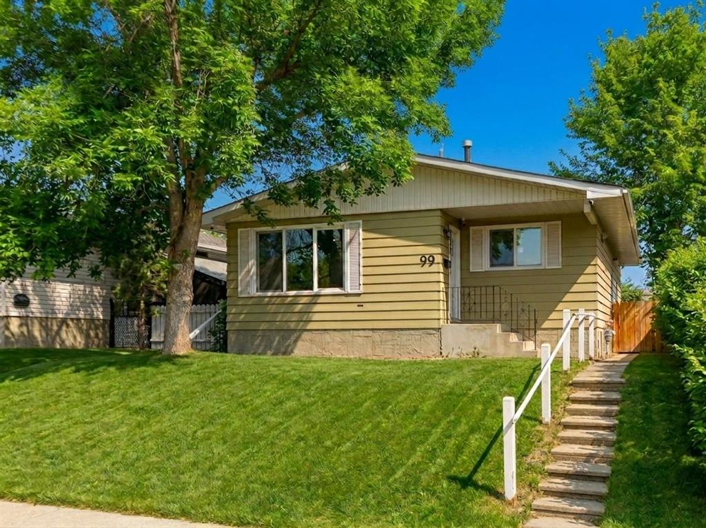 Picture of 99 Dovercliffe Way SE, Calgary Real Estate Listing