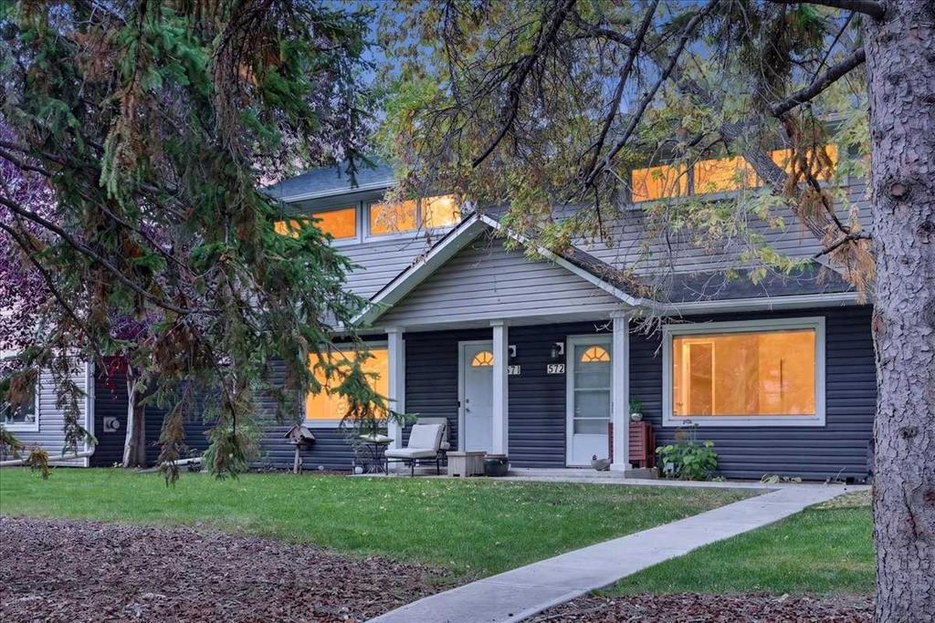 Picture of 572 Regal Park NE, Calgary Real Estate Listing