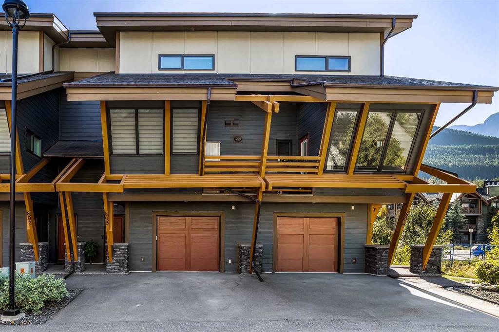 Picture of 803, 105 Stewart Creek Rise , Canmore Real Estate Listing
