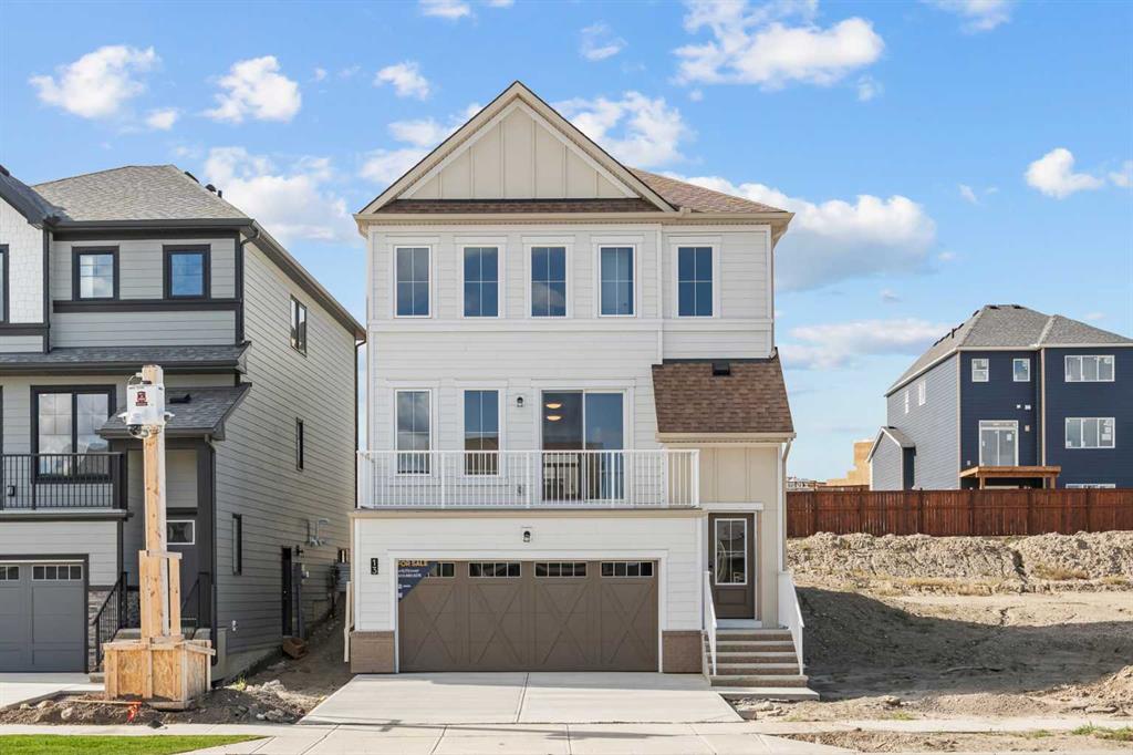 Picture of 13 Wild Rose Bay SW, Airdrie Real Estate Listing