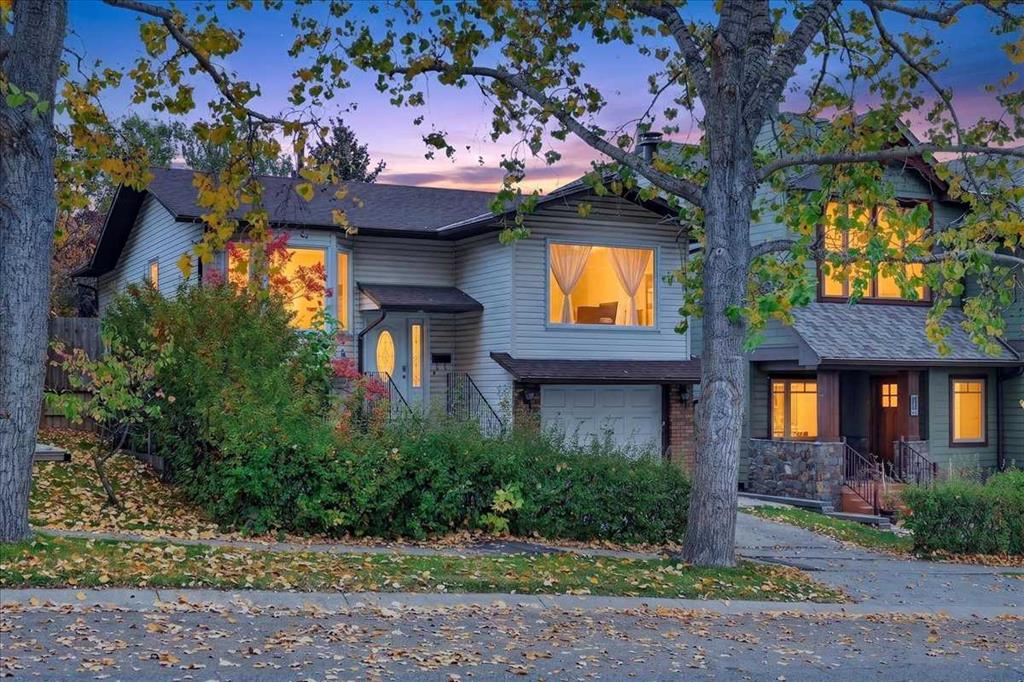 Picture of 120 Hawkwood Boulevard , Calgary Real Estate Listing