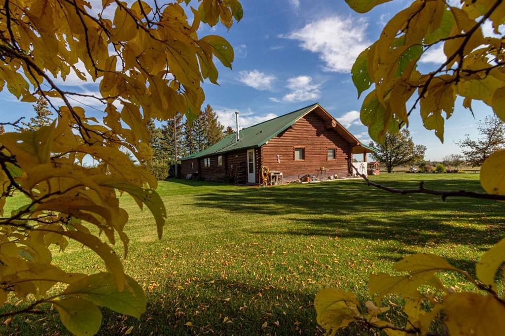 Picture of 12228 Range Road 64  , Rural Cypress County Real Estate Listing