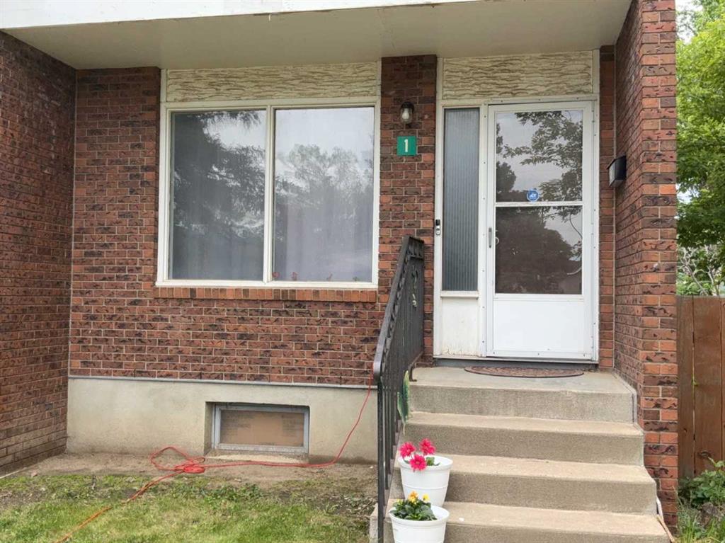 Picture of 1, 1234 9 Avenue N, Lethbridge Real Estate Listing