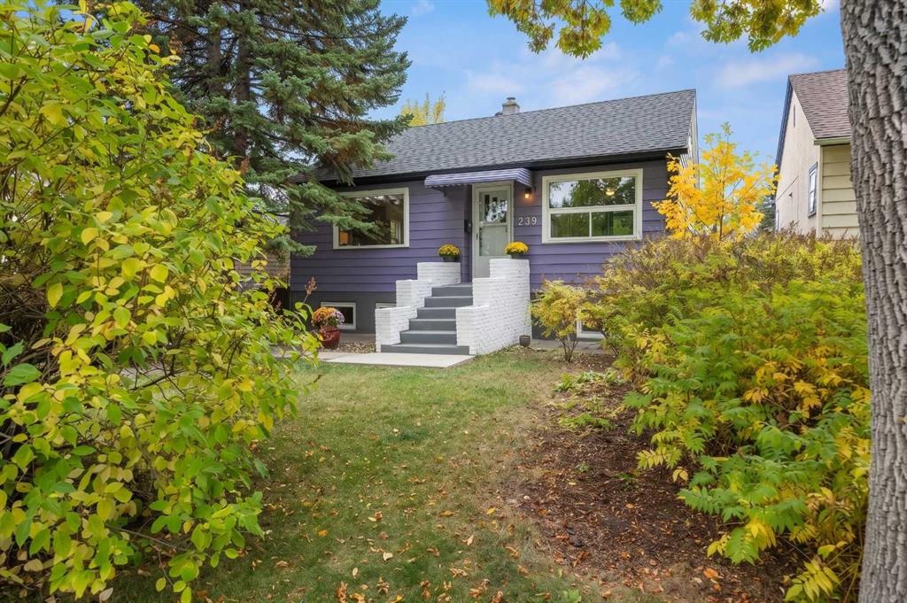 Picture of 239 24 Avenue NE, Calgary Real Estate Listing