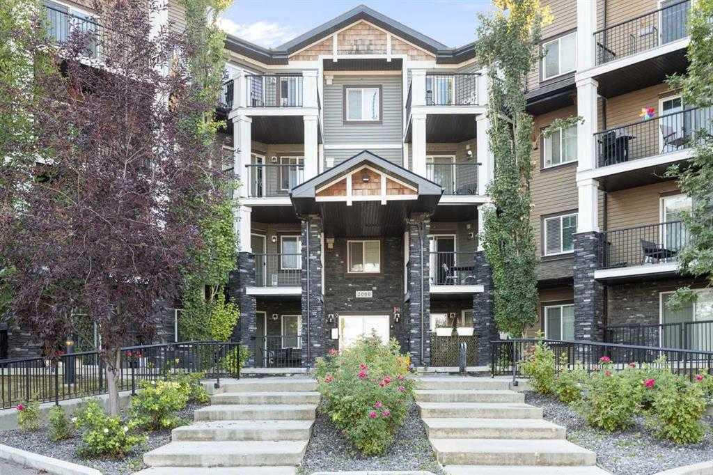 Picture of 2217, 130 Panatella Street NW, Calgary Real Estate Listing