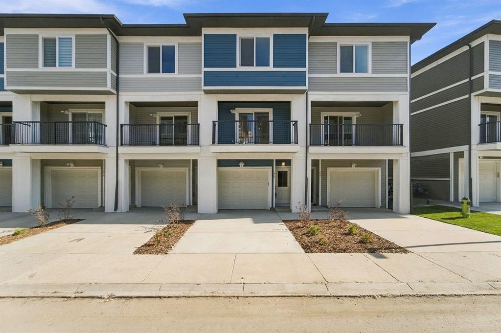 Picture of 46, 200 Belmont Street SW, Calgary Real Estate Listing