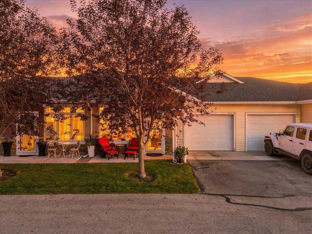 Picture of 606 Sunvale Crescent NE, High River Real Estate Listing
