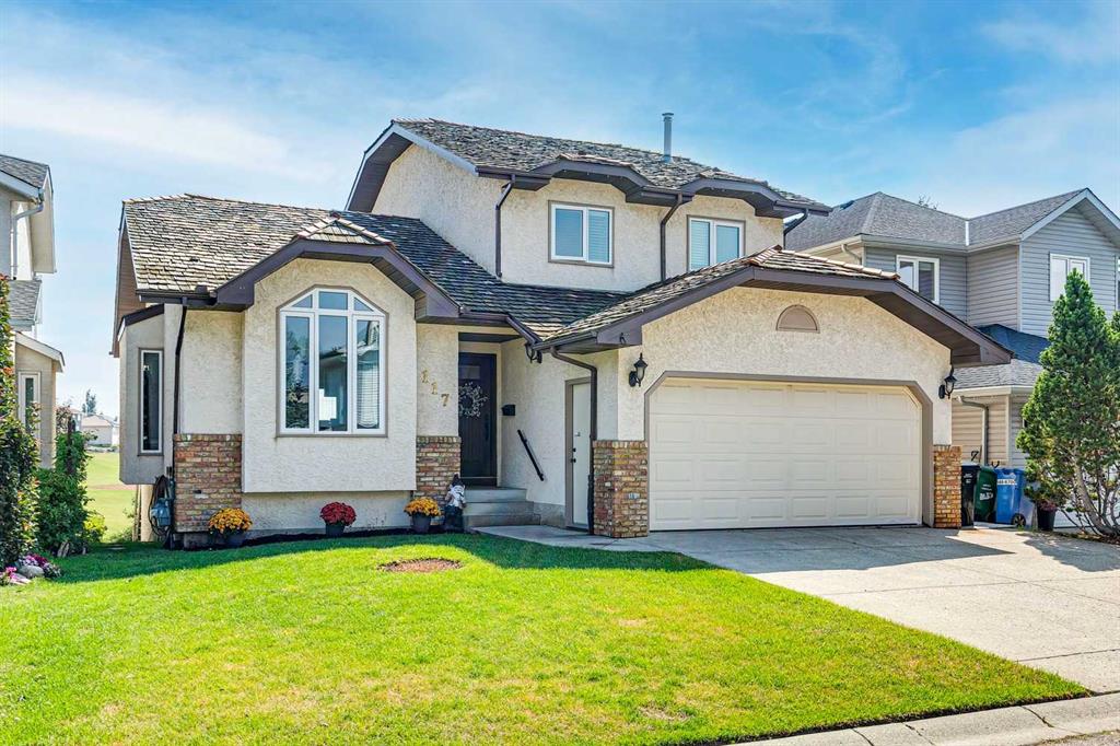 Picture of 117 Hawkbury Close NW, Calgary Real Estate Listing